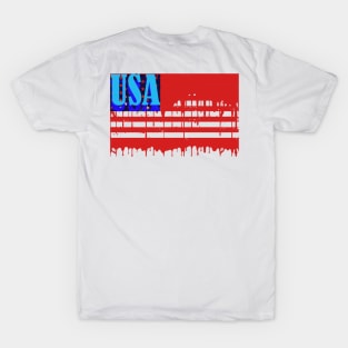 USA T-Shirt